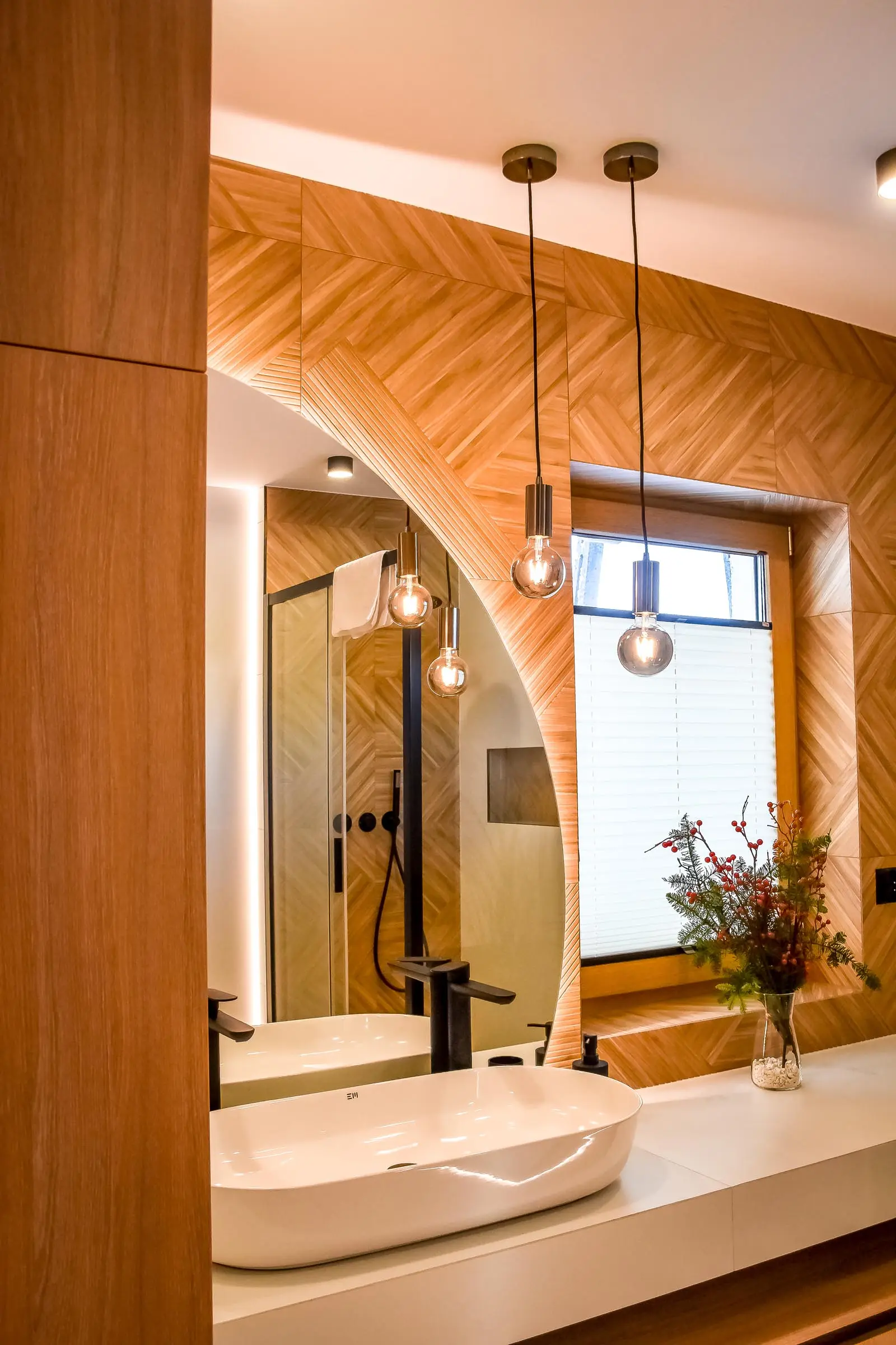 Apartament 1 wykończenie — Wool & Wood Guest House, Podhale